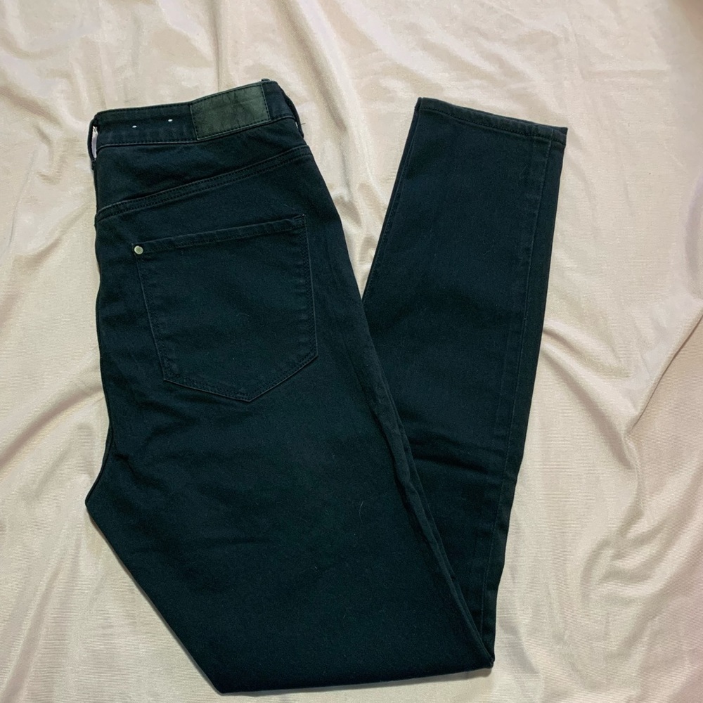 Black Jeans